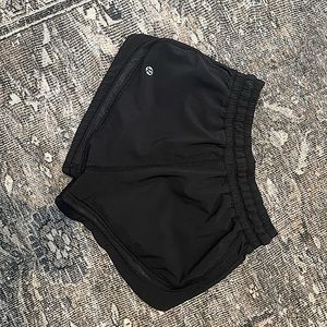 Lululemon Athletic Shorts